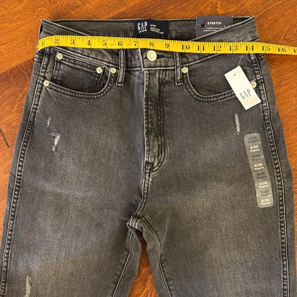 GAP Denim NEW - Picture 5 of 7